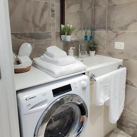 Apartamento Casa Di Lollo *