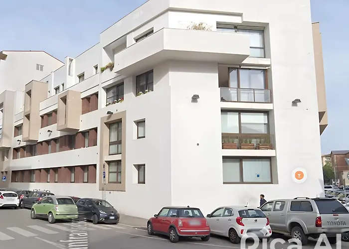 Daire Casa Di Lollo *