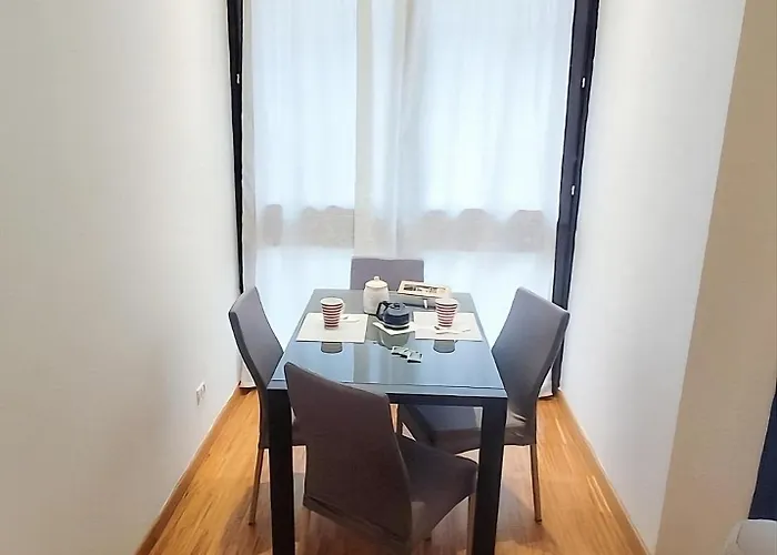 Casa Di Lollo * Floransa