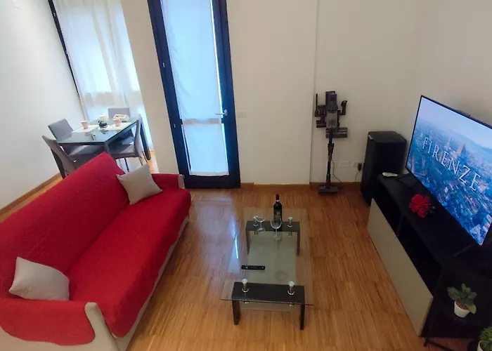 Daire Casa Di Lollo *