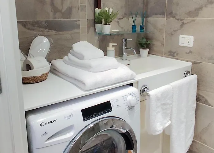 Daire Casa Di Lollo *