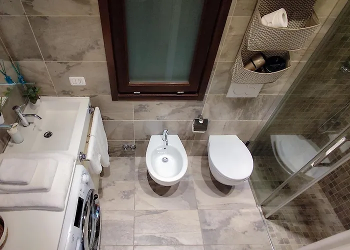 Casa Di Lollo Daire Floransa