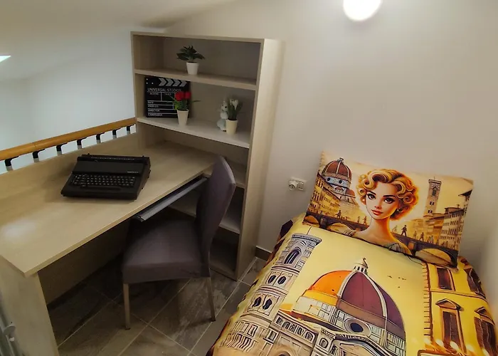 Daire Casa Di Lollo *