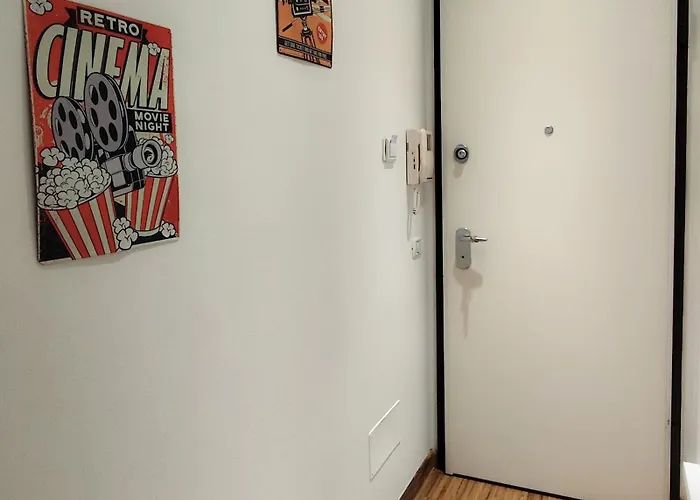 Daire Casa Di Lollo *