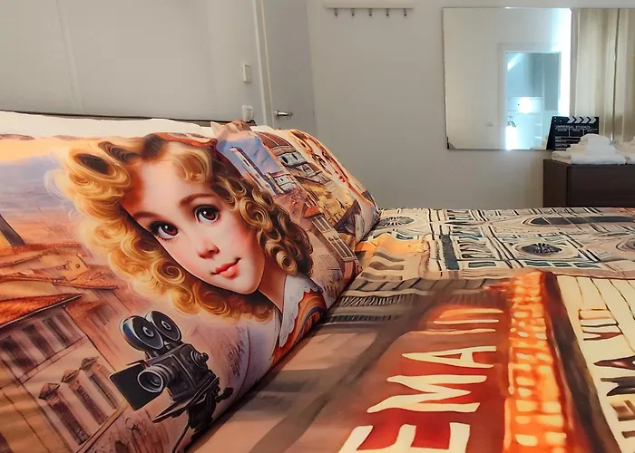 Casa Di Lollo Daire *