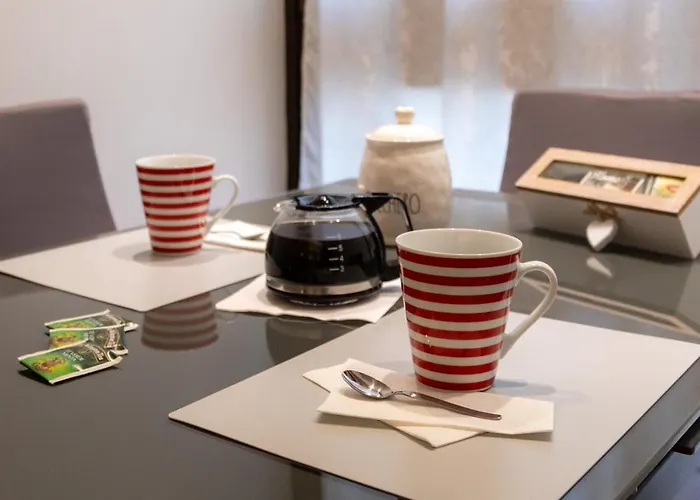 Casa Di Lollo Floransa