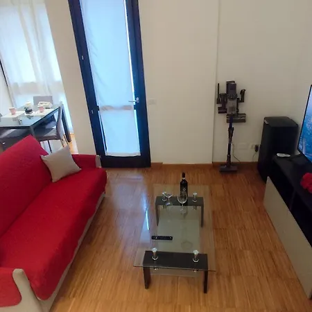 Apartman Casa Di Lollo *