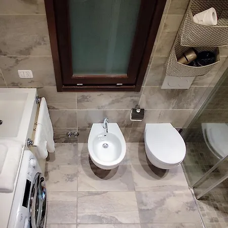 Casa Di Lollo Apartamento Florencia