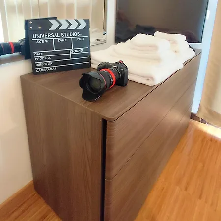 Casa Di Lollo Apartman Firenze
