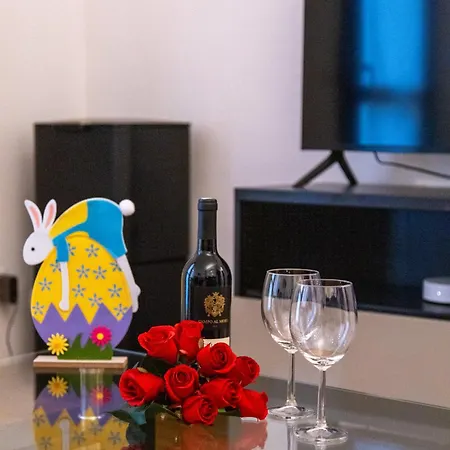 Apartman Casa Di Lollo