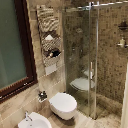 Apartman Casa Di Lollo *